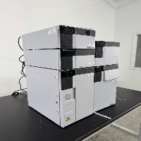 Shimadzu UFLC System image 0